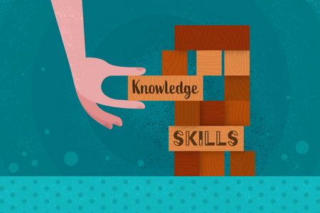 Using a Skills Based Curriculum instead of Knowledge Based